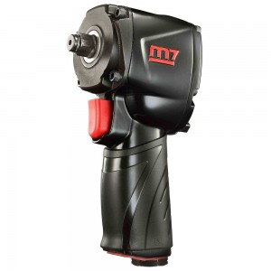 M7 1/2inch 97mm 500ft/lb Q-Series Air Impact Wrench M7-NC4630Q