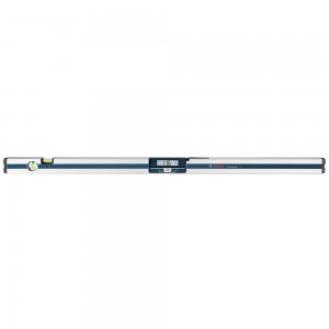 BOSCH 1200mm Digital Spirit Level/Inclinometer GIM120 0601076800