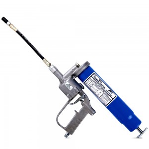 MACNAUGHT 450g Air Operated Grease Gun K53-01