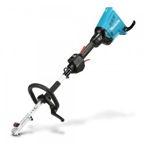 MAKITA 36V(18Vx2) Brushless Multi Function Power Head DUX60Z