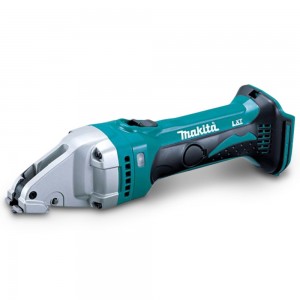 MAKITA 18V 1mm Li-IonMetal Shear Skin DJS101Z