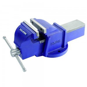 ECLIPSE 200mm Engineers Vice ECEMV8 ECLIPSE 200mm Engineers Vice ECEMV8