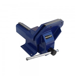 ECLIPSE 150mm Engineers Offset Vice ECEOV150 ECLIPSE 150mm Engineers Offset Vice ECEOV150