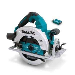 MAKITA 18Vx2 Brushless AWS 185mm Circular Saw Skin DHS781ZU