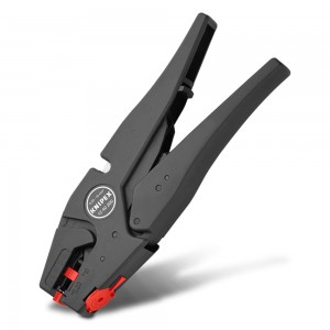 KNIPEX 200mm Self-adjusting Wire Stripper 1240200SB
