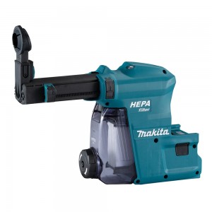 MAKITA DX09 Dust Extractor Attachment Suits DHR283Z 1995836 MAKITA DX09 Dust Extractor Attachment Suits DHR283Z 1995836