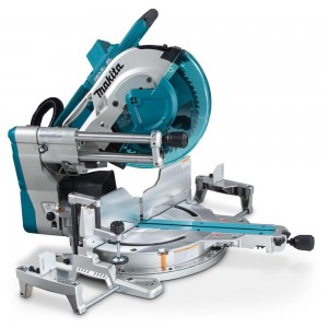 MAKITA 18Vx2 Brushless AWS 305mm Slide Compound Saw Skin DLS211Z