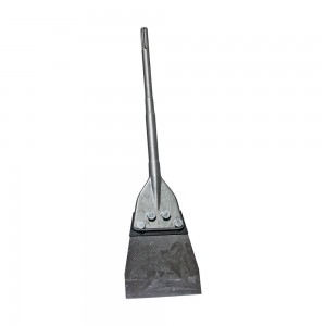 MAKITA 152 x 635mm SDS-Max Floor Scraper Bit P-54156