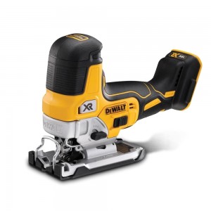 DEWALT 18V Brushless Body Grip Jigsaw DCS335N-XJ DEWALT 18V Brushless Body Grip Jigsaw DCS335N-XJ