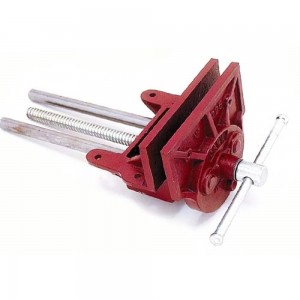 DAWN 225mm Woodwork Standar Vice 60243