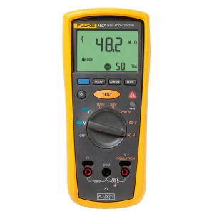 FLUKE Insulation Resistance Tester FLU1507 FLUKE Insulation Resistance Tester FLU1507