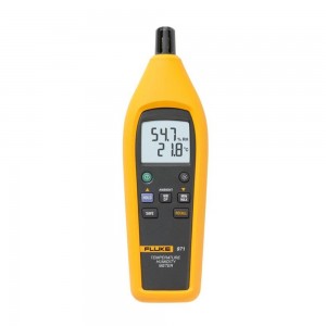 FLUKE Temperature Humidity Meter FLU971