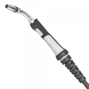 UNIMIG 4m SB36 Suitable for use with Binzel LE MIG Torch SB364M