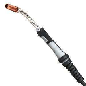 UNIMIG 4m SB38 Suitable for use with Binzel LE MIG Torch SB38-4M