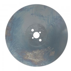 CARBITOOL 240T 315 x 2.5 x 32mm HSS Circ Coldsaw Blade Metal JD315X2.5X32X240