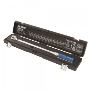 KINCROME 1/2inch 60-340nm Torque Wrench K8502