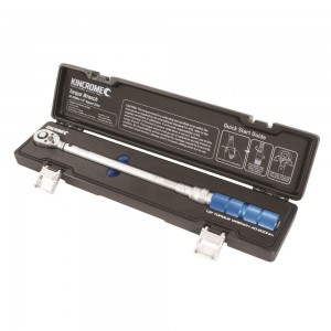 KINCROME 1/2inch 40-200nm Torque Wrench K8501