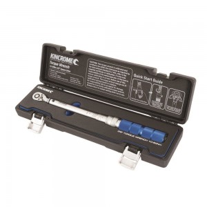 KINCROME 3/8inch 10-50nm Torque Wrench K8500