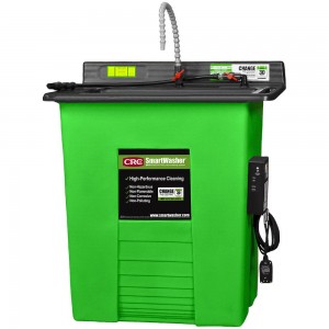 CRC SmartWasher Signature Parts Washer  SW25