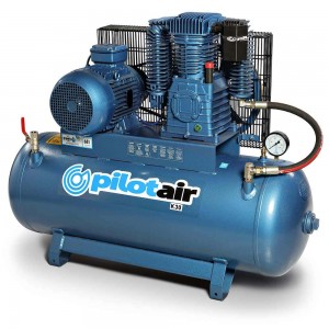 PILOT AIR 5.5KW Reciprocating Compressor K30 PILOT AIR 5.5KW Reciprocating Compressor K30