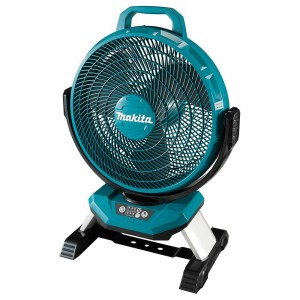 MAKITA 18V 330mm Jobsite Fan Skin DCF301Z