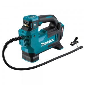 MAKITA 40V Max XGT Inflator Skin MP001GZ MAKITA 40V Max XGT Inflator Skin MP001GZ