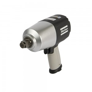 ATLAS COPCO 3/4inch Square Drive Twin Hammer Pistol Grip Impact Gun 8434124853