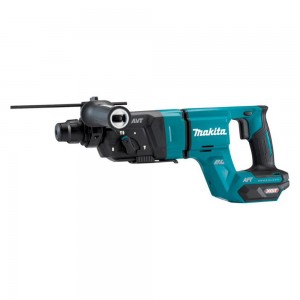 MAKITA 40V Max XGT Brushless 28mm SDS Plus Rotary Hammer Skin HR007GZ