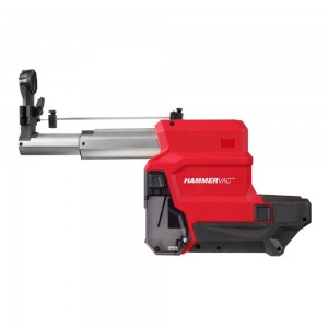 MILWAUKEE 18V 28mm Dedicated Dust Extractor Skin M18FPDEX-0