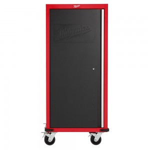 MILWAUKEE 27inch High Capacity Steel Locker 48228587 MILWAUKEE 27inch High Capacity Steel Locker 48228587