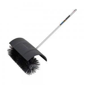 MILWAUKEE 18V FUEL QUIK-LOK Bristle Brush Attachment M18FOPHBBA MILWAUKEE 18V FUEL QUIK-LOK Bristle Brush Attachment M18FOPHBBA