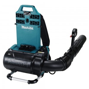 MAKITA Direct Connect Backpack Blower Skin UB002CZ MAKITA Direct Connect Backpack Blower Skin UB002CZ