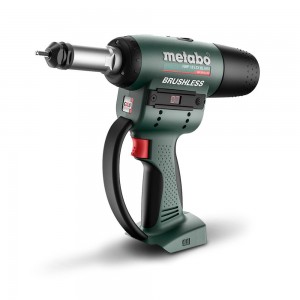 METABO 18V Brushless 10mm Rivet Nut Gun Skin 601788840
