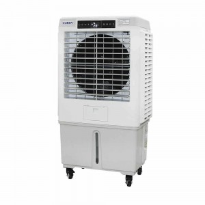 OUBER 125W Axial Portable Evaporate Air Cooler PAC125-ADC