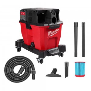 MILWAUKEE 18V FUEL 34L Wet/Dry Vacuum Skin M18FVC34L0