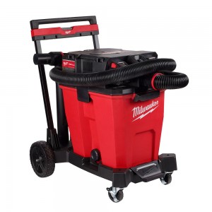 MILWAUKEE 18V FUEL 45L Wet/Dry Vacuum Skin M18FVC45L0 MILWAUKEE 18V FUEL 45L Wet/Dry Vacuum Skin M18FVC45L0