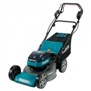 MAKITA 40V Max 480mm Self‑Propelled Lawn Mower Skin LM001GZ02