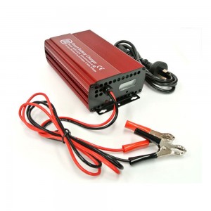 DURST 12V 16A Switchmode Charger BCS-A1216