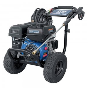 ITM 3800PSI 13.2L/Min Petrol Pressure Washer TM540-3800