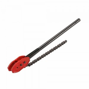 RIDGID 13-73mm Double-End Reversible Chain Tong 3229 92665 RIDGID 13-73mm Double-End Reversible Chain Tong 3229 92665