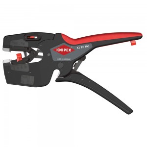 KNIPEX NexStrip Multi-Tool for Electricians 1272190