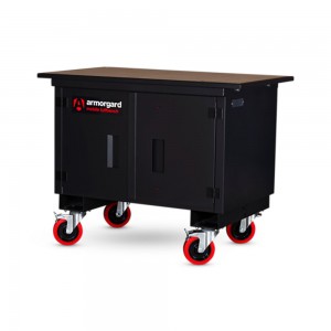 ARMORGARD Mobile Tuffbench Workbench MBH12 ARMORGARD Mobile Tuffbench Workbench MBH12