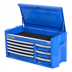 KINCROME 42inch 8 Drawer Contour Tool Chest K74218