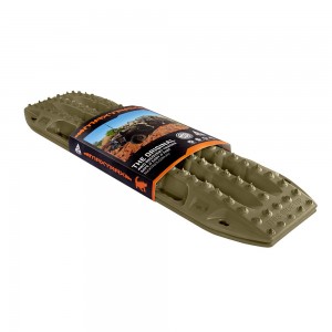 MAXTRAX MKII Recovery Board - Olive Drab MTX02OD MAXTRAX MKII Recovery Board - Olive Drab MTX02OD