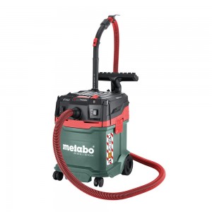 METABO 36V 30L L Class Wet/Dry Vacuum Skin 602073850