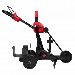 MILWAUKEE MX FUEL 355mm (14inch) Cut-Off Saw Cart Skin - Gen 2 MXFCOSCG2