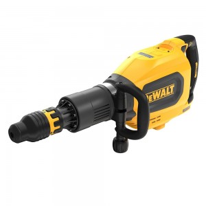 DEWALT 54V XR FlexVolt Brushless SDS-MAX 11kg Demolition Hammer Skin DCH911NK-XJ