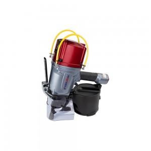 EVERWIN 100mm Industrial Wire Air Nailer Coiler PN100CP