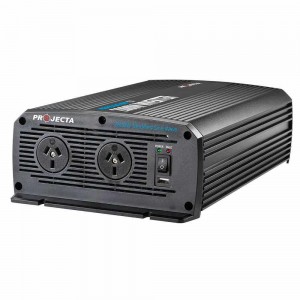 PROJECTA 12V 2000W Modified Inverter IMW2000 PROJECTA 12V 2000W Modified Inverter IMW2000
