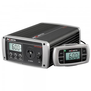 PROJECTA 12V 600W Pure Sine Wave Inverter IP600